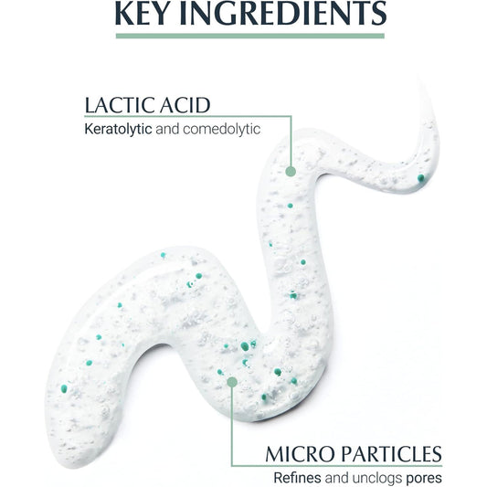 Eucerin DermoPure Clinical Purifying Scrub 100ml