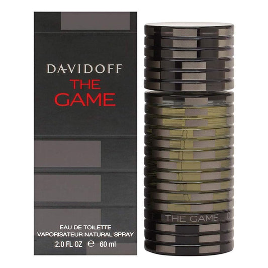 Davidoff The Game EDT Spray