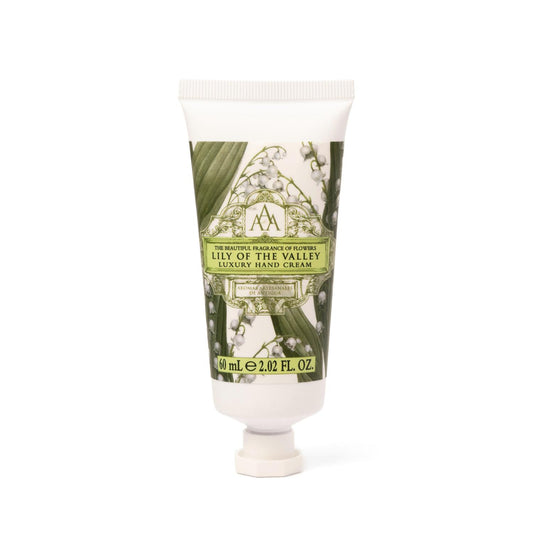 Somerset Toiletry Co Aromas Artesanales de Antigua Hand Cream 60ml