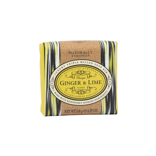 Somerset Toiletry Company Naturally European Soap