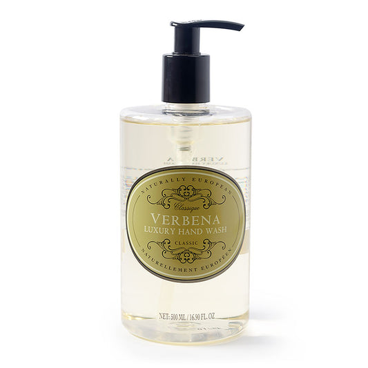 Somerset Toiletry Company Natural European Hand Wash 500ml