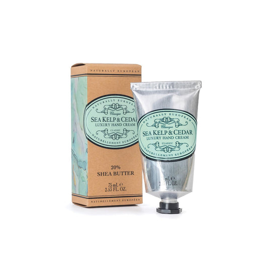 Somerset Toiletry Company Naturally European Hand Cream