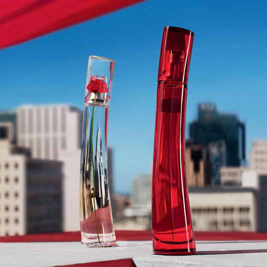 Kenzo Flowers Red Edition 50ml EDT
