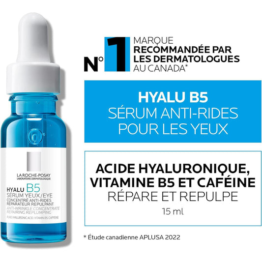 La Roche-Posay Hyalu B5 Anti-Wrinkle Repair Serum 15ml