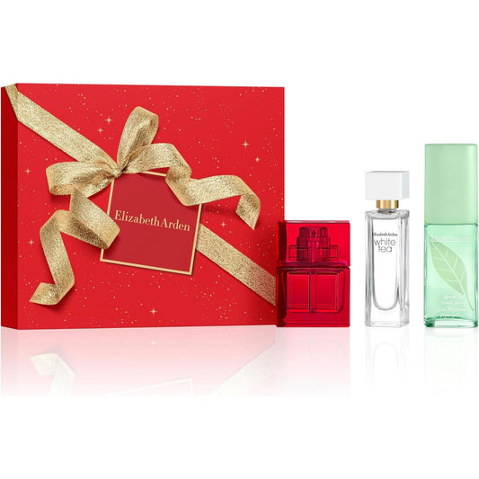 Elizabeth Arden Prestige 3-Piece Fragrance Coffret