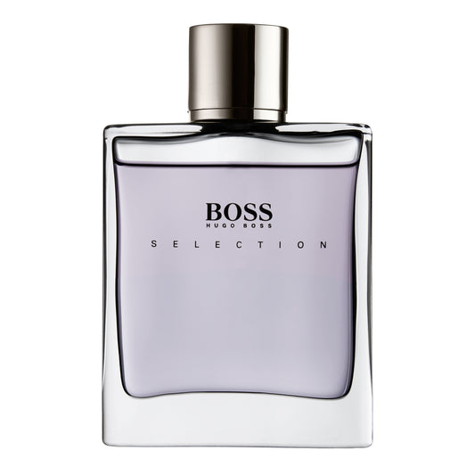 Hugo Boss Selection 90ml EDT Spray
