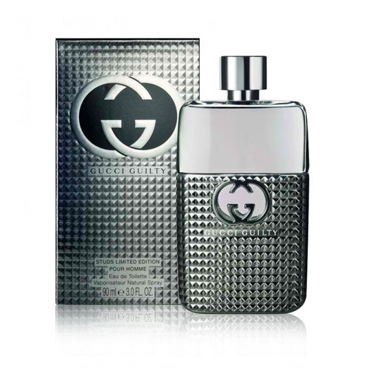 Gucci Guilty Stud Limited Edition Pour Homme 90ml EDT