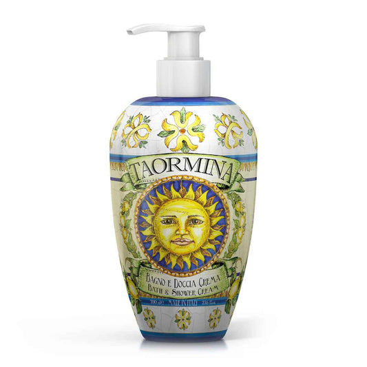 Rudy Taromina Bath & Shower Cream 700ml