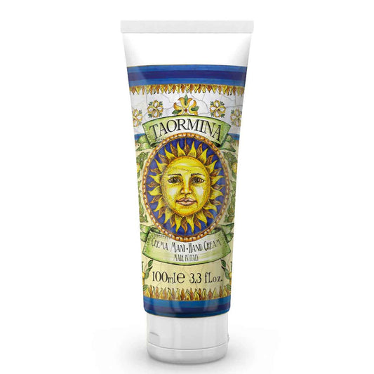 Rudy Taromina Hand Cream 100ml