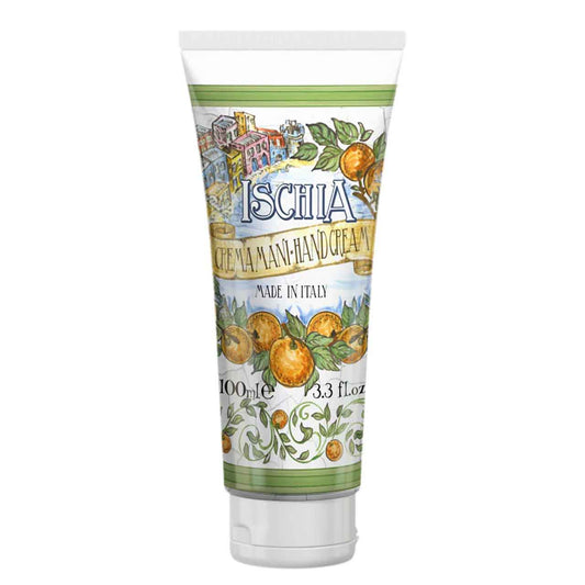 Rudy Ischia Hand Cream 100ml