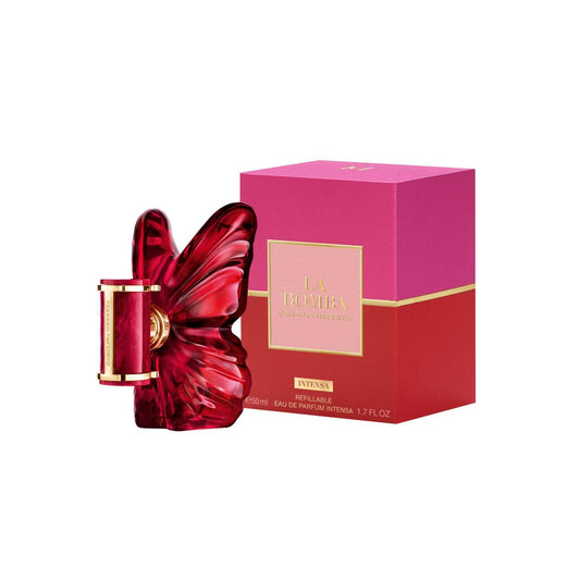 Carolina Herrera La Bomba Intensa Eau De Parfum