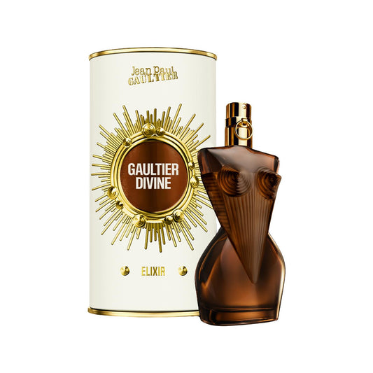 Jean Paul Gaultier Divine Elixir Parfum