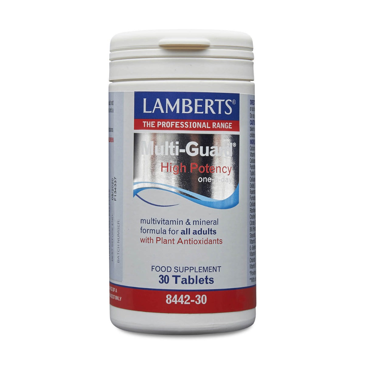 lamberts - 30 Tablets Multi-Guard®