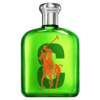 Ralph Lauren Big Pony Men s Collection Eau De Toilette Spray Questmoor Pharmacy