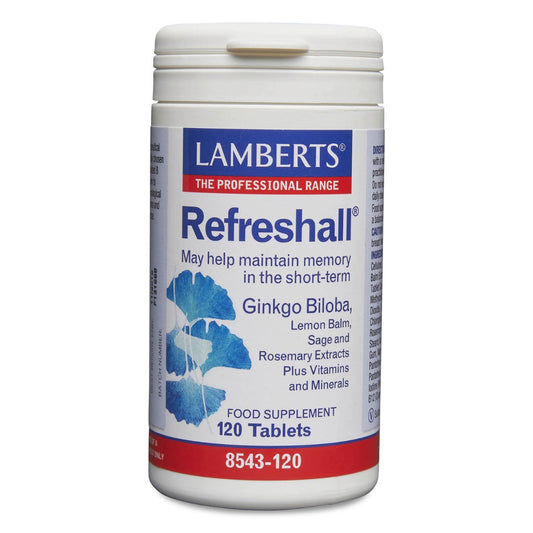 lamberts - Refreshall®
