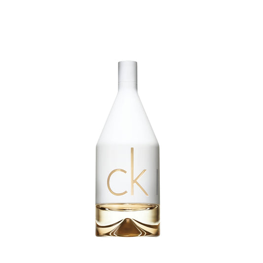 Calvin Klein CK In2U Her 100ml Eau de Toilette Spray