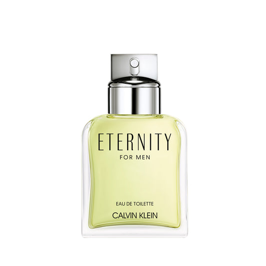 Calvin Klein CK Eternity for Men 100ml EDT Spray