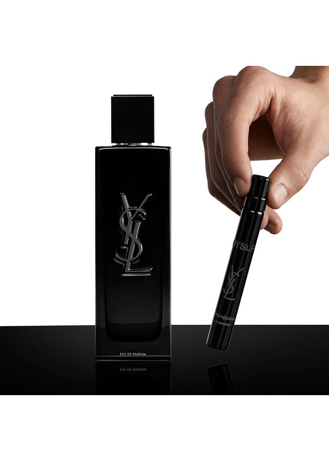 YSL MYSLF Eau de Parfum 100ml & 10ml Gift Set – Questmoor Pharmacy