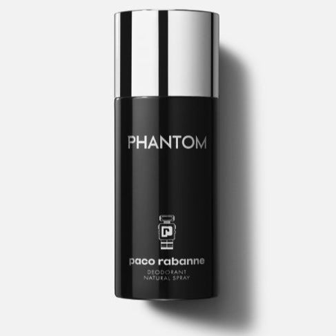 Paco Rabanne Phantom 150ml Deodorant Spray