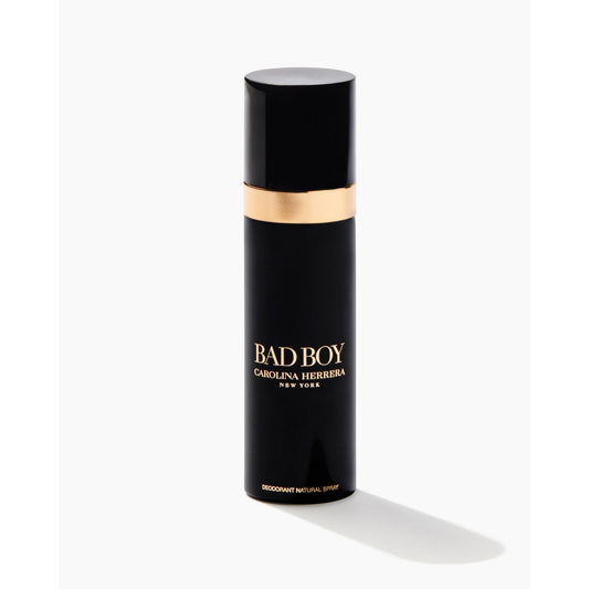 Carolina Herrera Bad Boy Deodorant Spray 100ml
