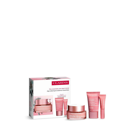 Clarins Skin Expertise Multi Active Set