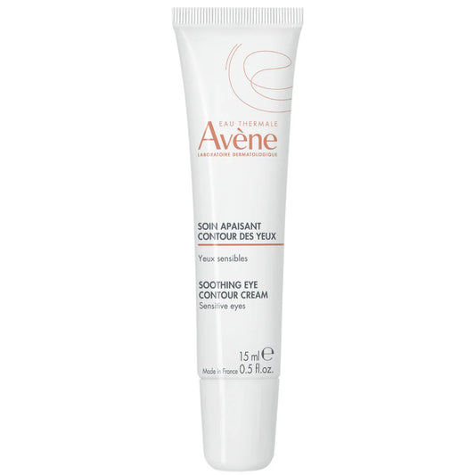 Avene Soothing Eye Contour Cream 15ml (NEW)
