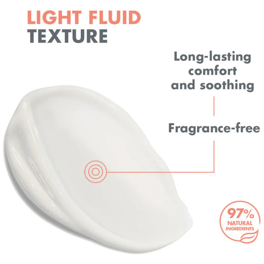 Avene Soothing Eye Contour Cream 15ml (NEW)