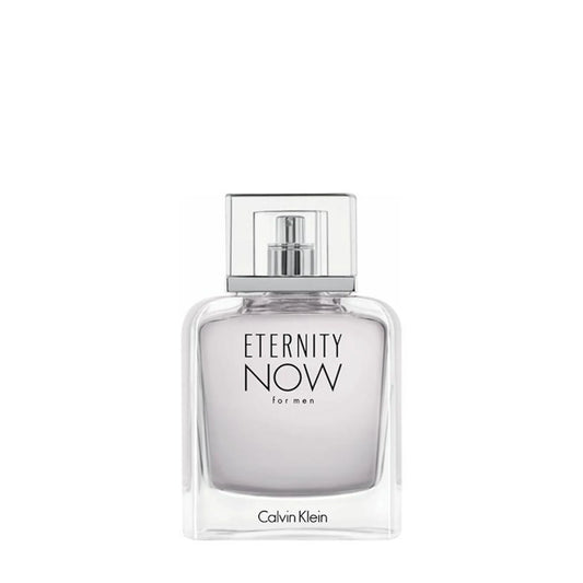 Calvin Klein CK Eternity Now for Men 50ml EDT Spray
