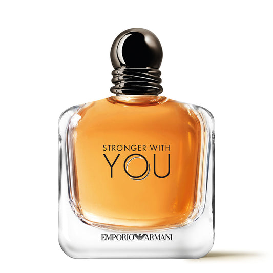 Emporio Armani Stronger With You Eau De Toilette Spray