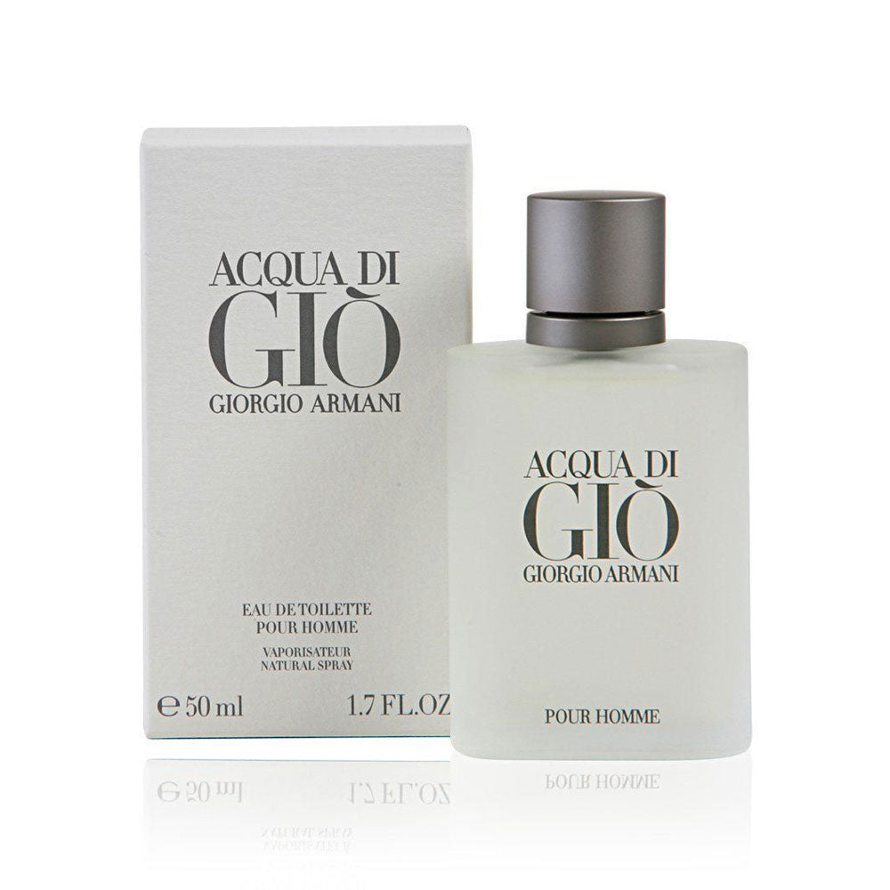 giorgio armani acqua di gio men's cologne 1.7 oz