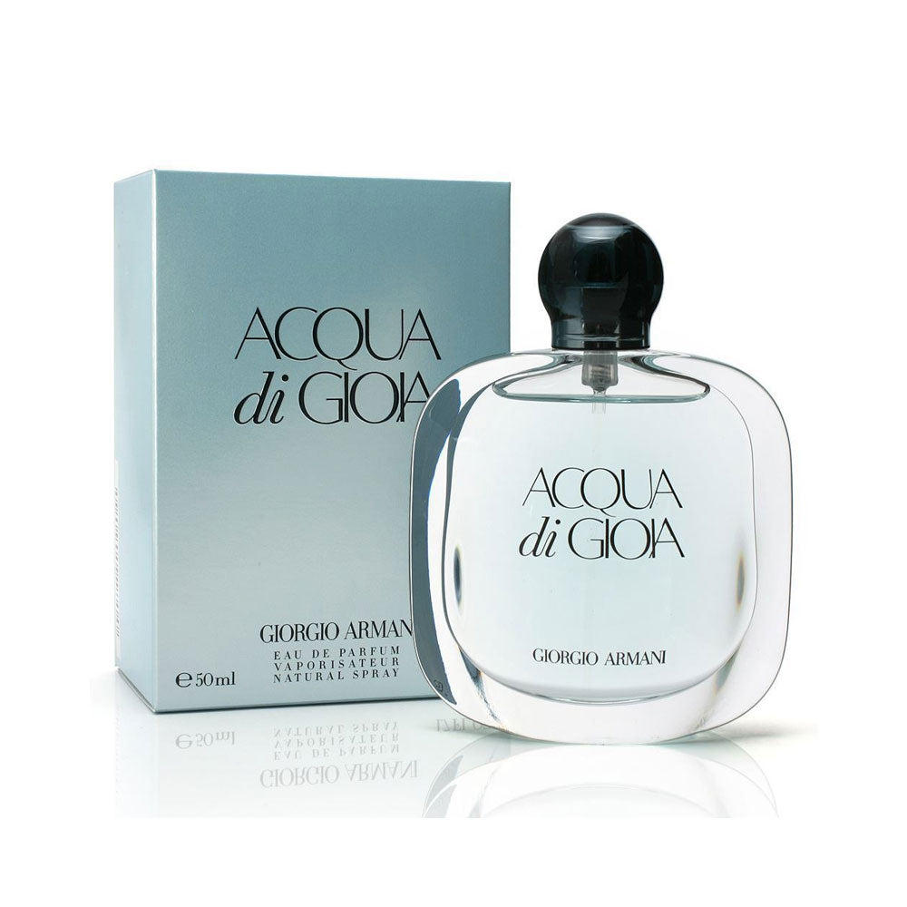 Giorgio Armani Acqua Di Gioia Eau De Parfum Spray 50ml