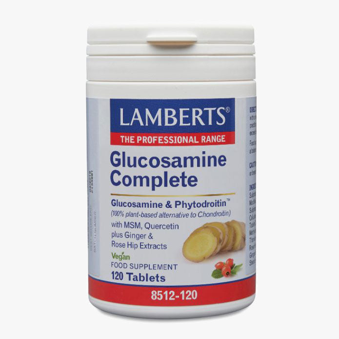 Glucosamines