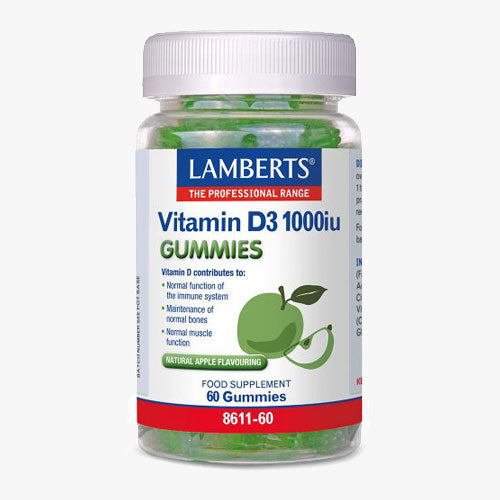 Gummies