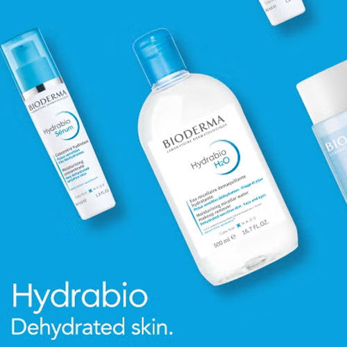 Bioderma - Hydrabio - Dehydrated Skin