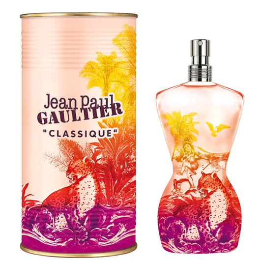 Jean Paul Gaultier Classique 100ml EDT Summer Edition