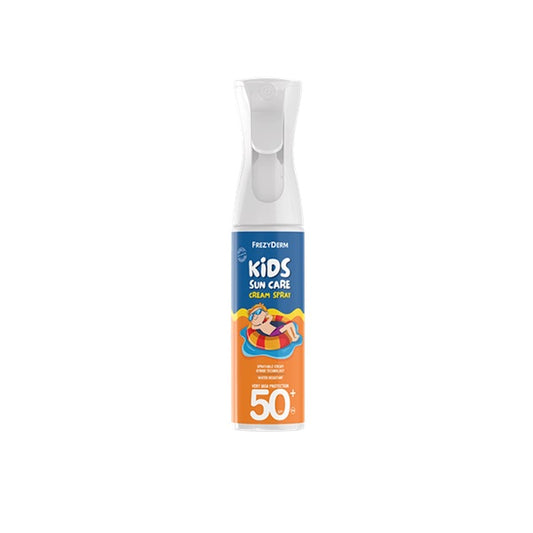 Frezyderm Kids Sun Care SPF50+ Cream Spray 275ml
