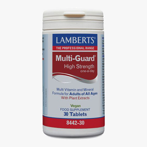 Multivitamins