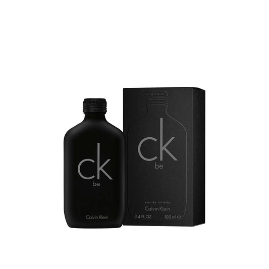 Calvin Klein CK Be 100ml EDT Spray