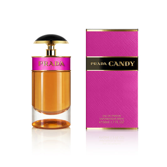Prada Candy Eau De Parfum 50ml
