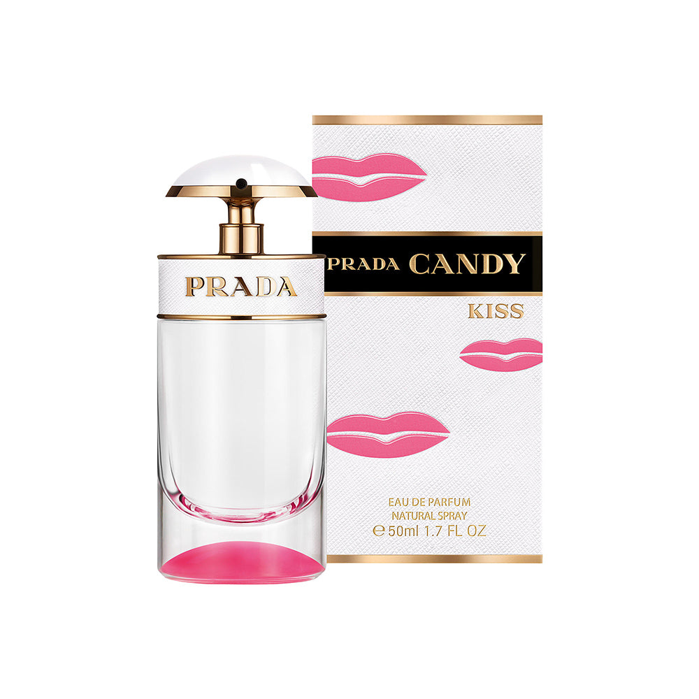 Prada Candy Kiss Eau De Parfum 50ml