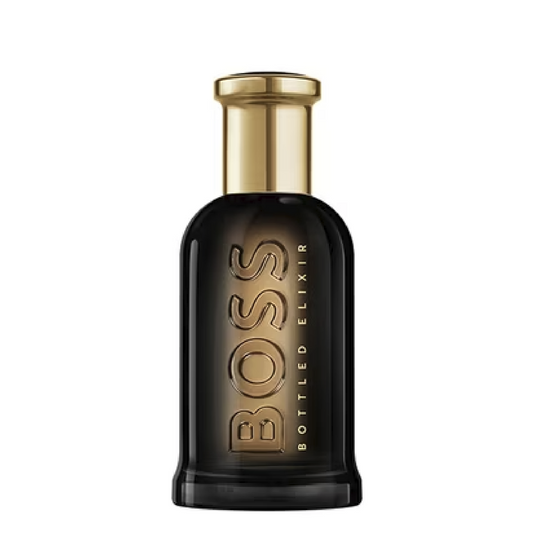 Hugo Boss Boss Bottled Elixir Eau De Parfum Spray For Men