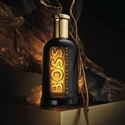 Hugo Boss Boss Bottled Elixir Eau De Parfum Spray For Men