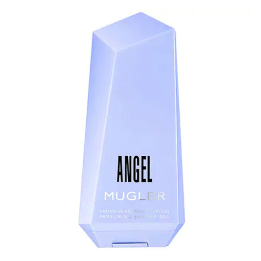 Mugler Angel Shower Gel 200ml