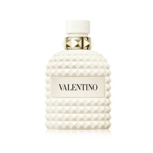 Valentino Uomo Born In Roma Ivory Eau de Toilette 100ml