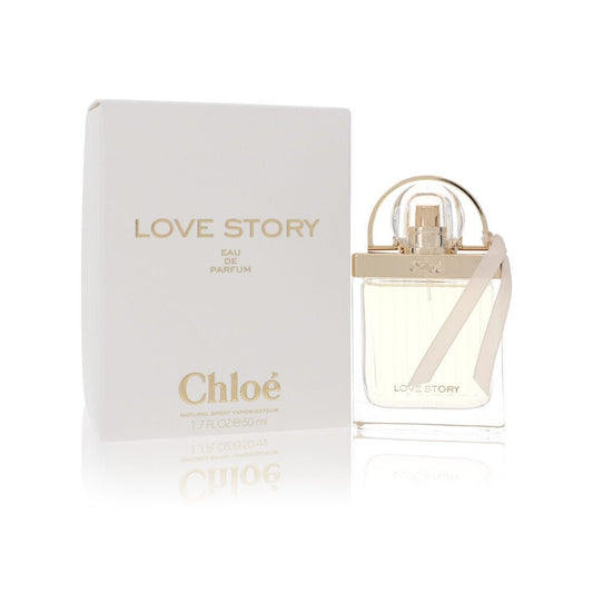 Chloé Love Story 50ml EDP Spray