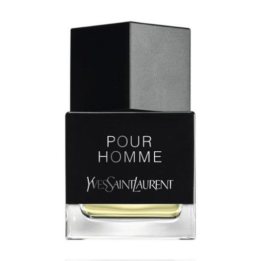 Yves Saint Laurent Pour Homme 80ml Eau De Toillete