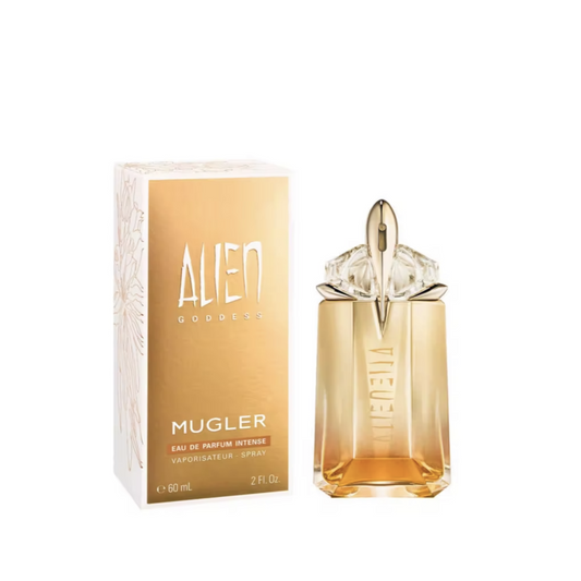 Mugler Alien Goddess Intense Eau de Parfum For Women