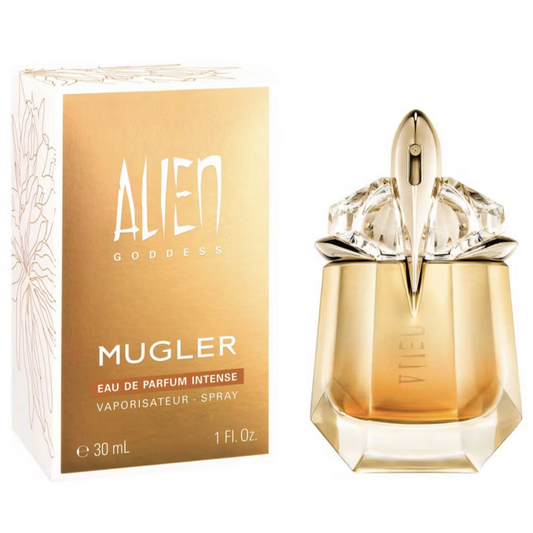 Mugler Alien Goddess Intense Eau de Parfum For Women