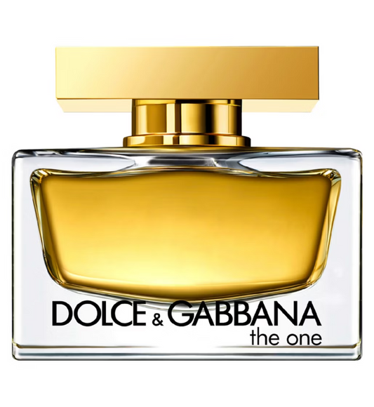 Dolce & Gabanna The One 50ml EDP Spray