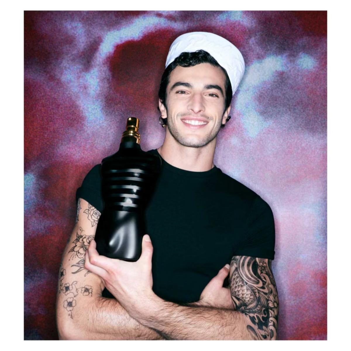 Jean Paul Gaultier Le Male Le Parfum Eau de Parfum – Questmoor